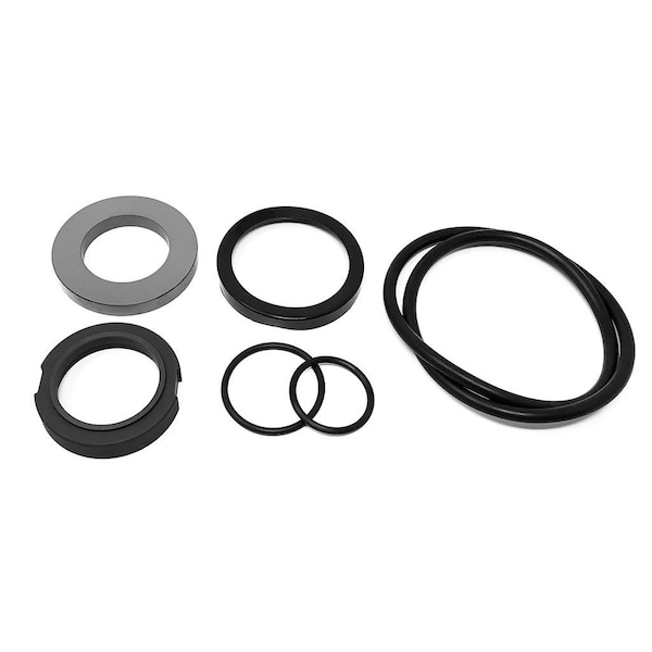 WCB2075/2085 Type 1 Complete C/SC/EPDM; Replaces Waukesha Cherry-Burrell Part# 309-247SE